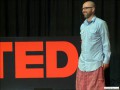 TEDx Santa Cruz